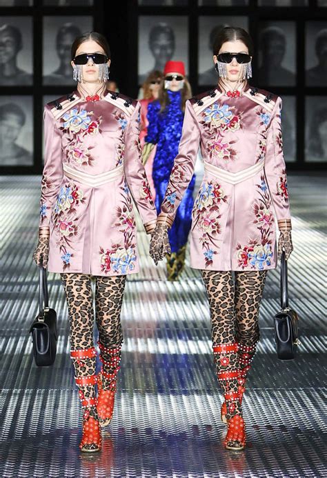 gucci milano 2023|gucci fashion week.